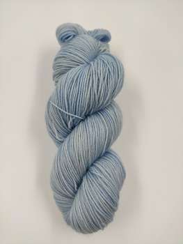 Semisolid ***   ICE BLUE